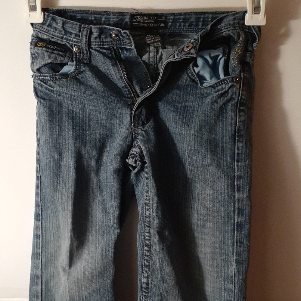 Ecko jeans